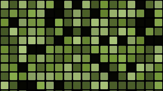 Dark Olive Green mosaic background — free HD dark olive green color wallpaper 1920x1080