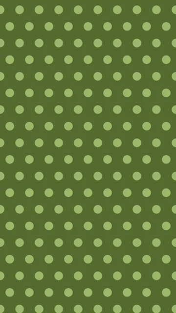Dark Olive Green polkadot phone wallpaper — free HD dark olive green mobile wallpaper 1080x1920