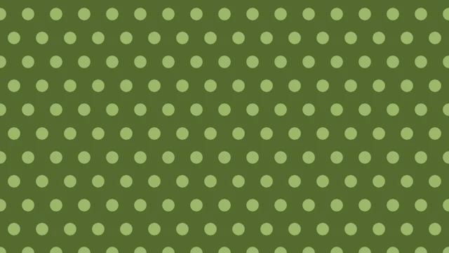 Dark Olive Green polka dot background — free HD dark olive green color wallpaper 1920x1080