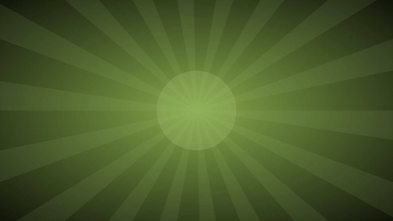 Dark Olive Green rays background — free HD dark olive green color wallpaper 1920x1080