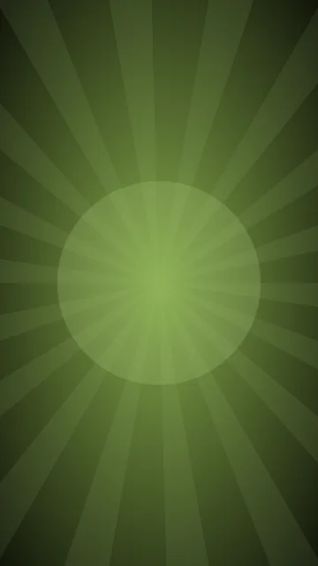 Dark Olive Green rays phone wallpaper — free HD dark olive green mobile wallpaper 1080x1920