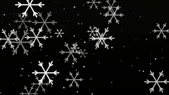 Dark Olive Green snowflake background — free HD dark olive green color wallpaper 1920x1080