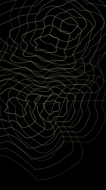 Dark Olive Green topographic phone wallpaper — free HD dark olive green mobile wallpaper 1080x1920