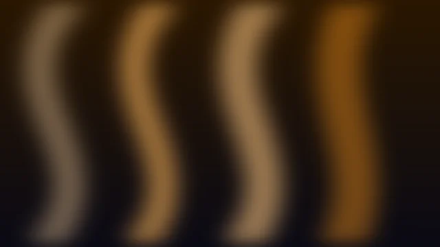 Dark Orange aurora background — free HD dark orange color wallpaper 1920x1080