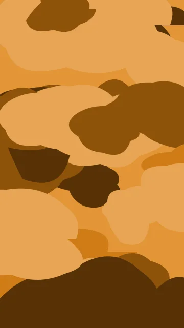 Dark Orange camo phone wallpaper — free HD dark orange mobile wallpaper 1080x1920