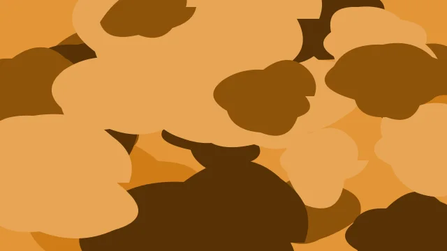 Dark Orange camo background — free HD dark orange color wallpaper 1920x1080