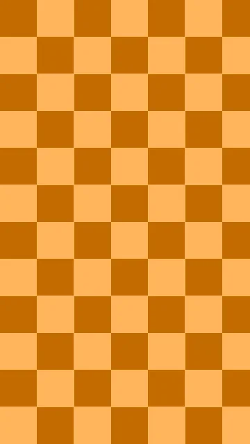 Dark Orange checkered phone wallpaper — free HD dark orange mobile wallpaper 1080x1920