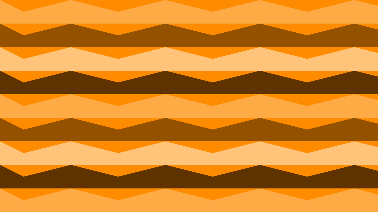 Dark Orange chevron background — free HD dark orange color wallpaper 1920x1080