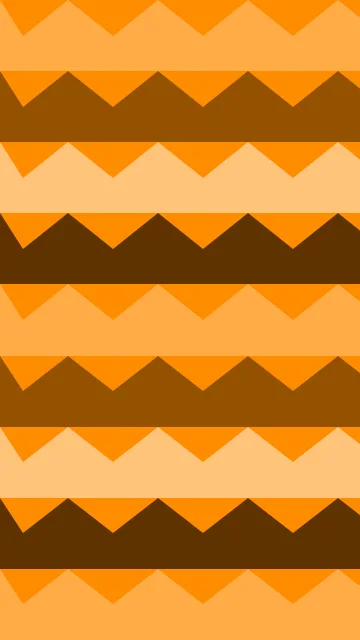 Dark Orange chevron phone wallpaper — free HD dark orange mobile wallpaper 1080x1920