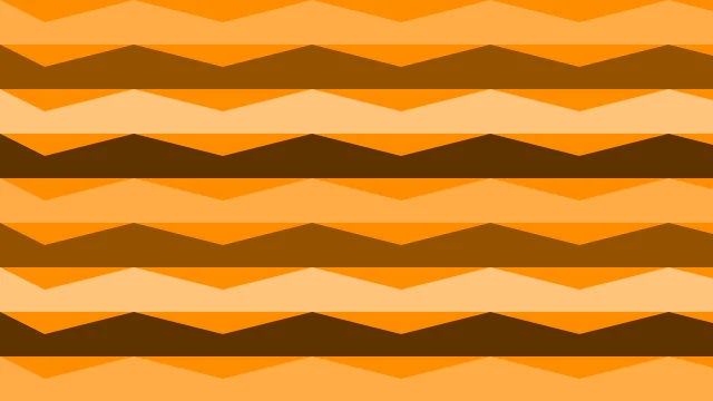 Dark Orange chevron background — free HD dark orange color wallpaper 1920x1080