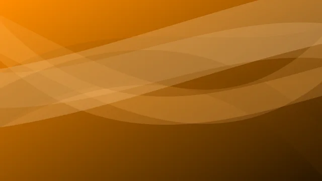 Dark Orange curves background — free HD dark orange color wallpaper 1920x1080