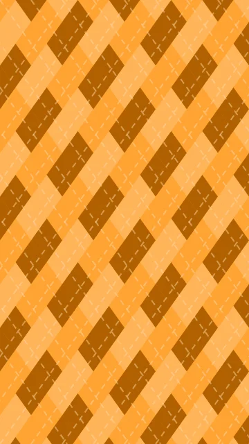 Dark Orange diamond phone wallpaper — free HD dark orange mobile wallpaper 1080x1920