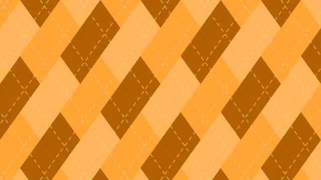 Dark Orange diamond background — free HD dark orange color wallpaper 1920x1080
