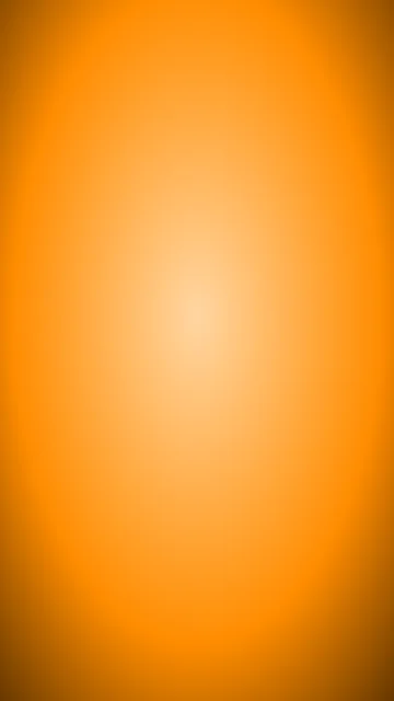 Dark Orange glow phone wallpaper — free HD dark orange mobile wallpaper 1080x1920