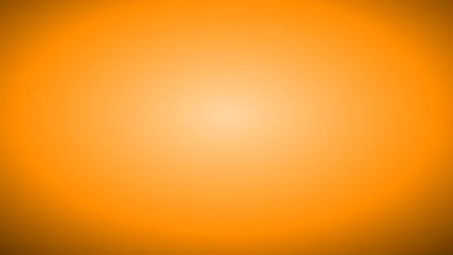 Dark Orange glow background — free HD dark orange color wallpaper 1920x1080