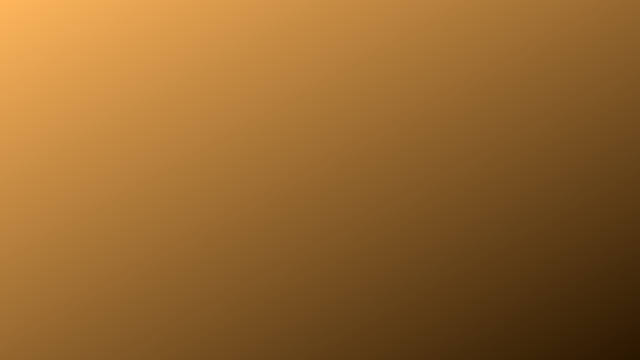 Dark Orange gradient background — free HD dark orange color wallpaper 1920x1080