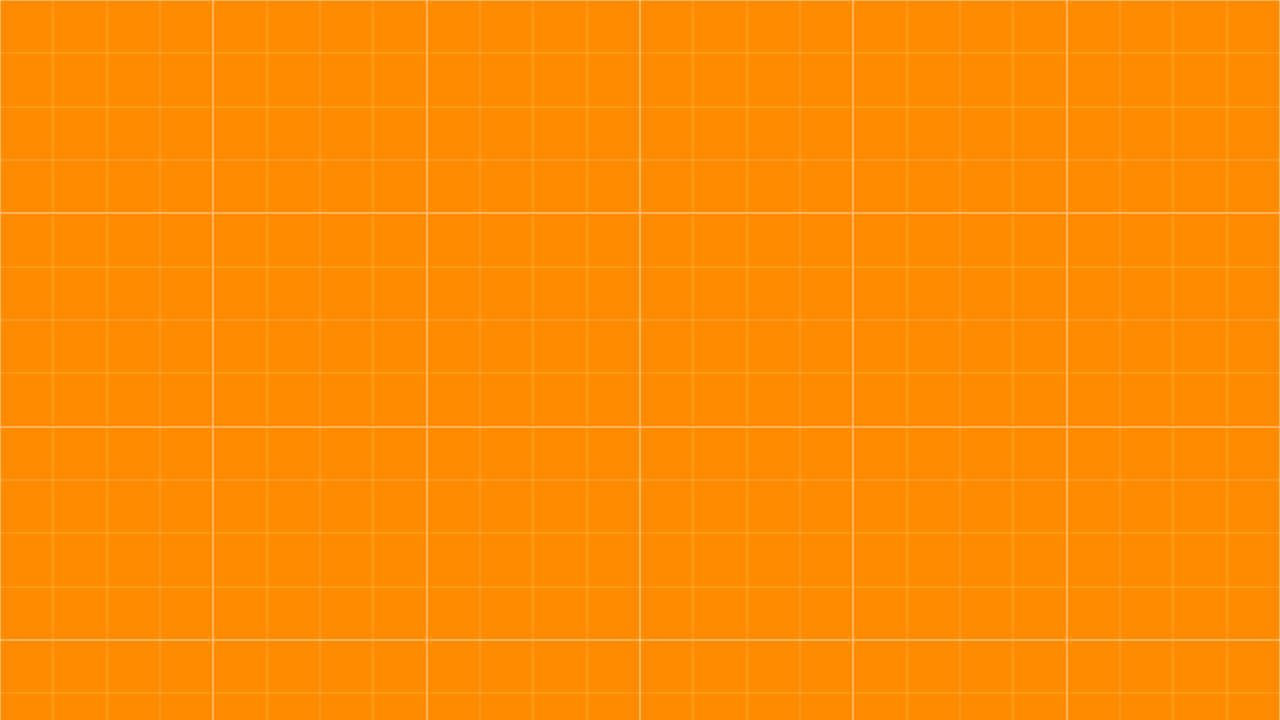 Dark Orange grid background — free HD dark orange color wallpaper 1920x1080