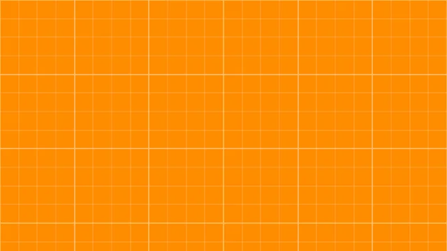 Dark Orange grid background — free HD dark orange color wallpaper 1920x1080