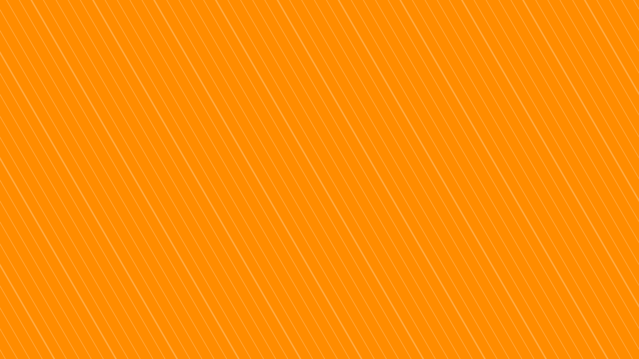 Dark Orange pinstripe background — free HD dark orange color wallpaper 1920x1080
