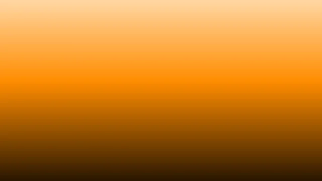 Dark Orange ombre background — free HD dark orange color wallpaper 1920x1080