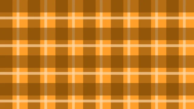 Dark Orange plaid background — free HD dark orange color wallpaper 1920x1080