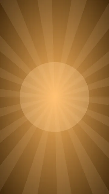 Dark Orange rays phone wallpaper — free HD dark orange mobile wallpaper 1080x1920