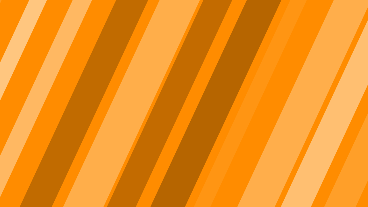Dark Orange stripes background — free HD dark orange color wallpaper 1920x1080