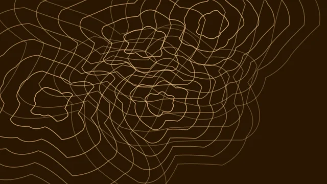 Dark Orange topographic background — free HD dark orange color wallpaper 1920x1080