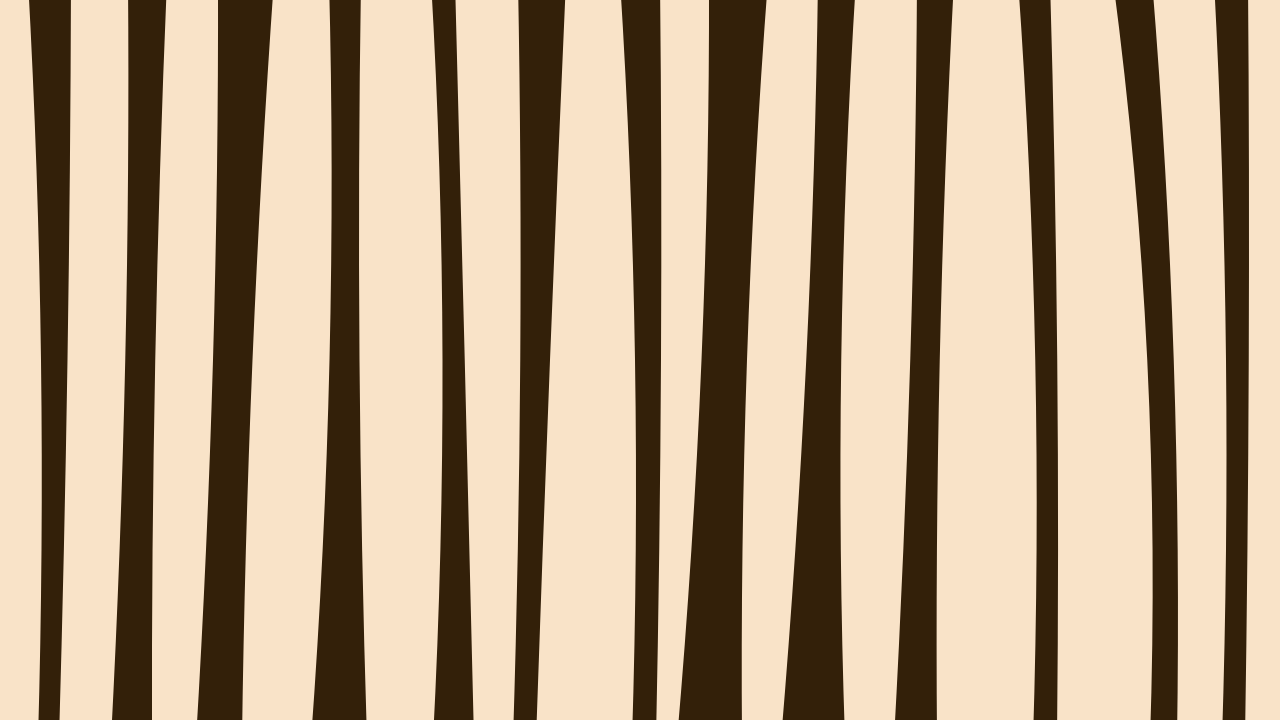 Dark Orange zebra print background — free HD dark orange color wallpaper 1920x1080