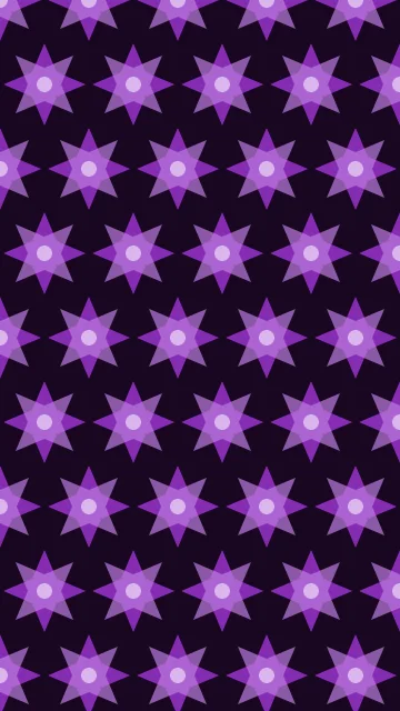 Dark Orchid arabesque phone wallpaper — free HD dark orchid mobile wallpaper 1080x1920