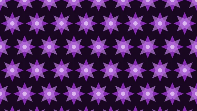 Dark Orchid arabesque desktop wallpaper — free 4K dark orchid wallpaper 3840x2160