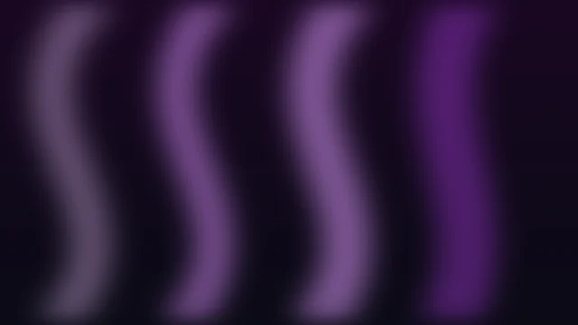 Dark Orchid aurora desktop wallpaper — free 4K dark orchid wallpaper 3840x2160