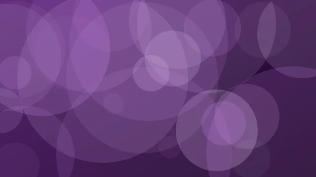 Dark Orchid bokeh desktop wallpaper — free 4K dark orchid wallpaper 3840x2160