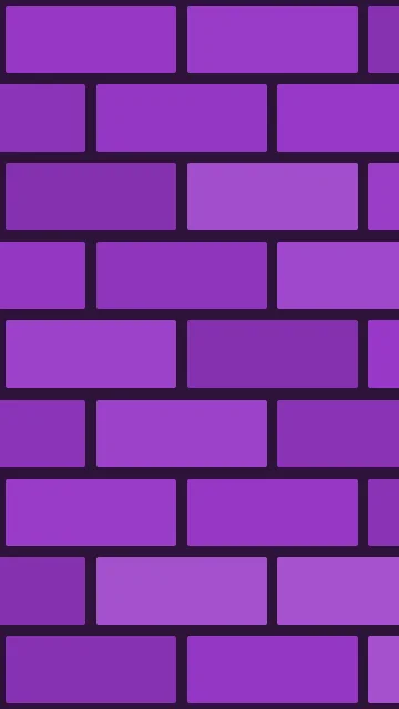 Dark Orchid brick phone wallpaper — free HD dark orchid mobile wallpaper 1080x1920