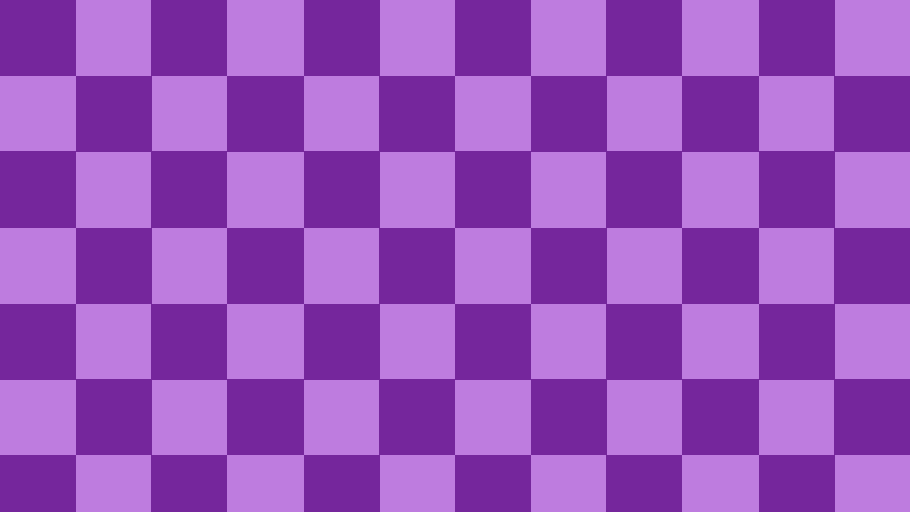 Dark Orchid checkered background — free HD dark orchid color wallpaper 1920x1080