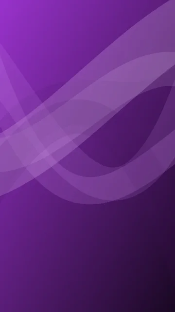 Dark Orchid curves phone wallpaper — free HD dark orchid mobile wallpaper 1080x1920