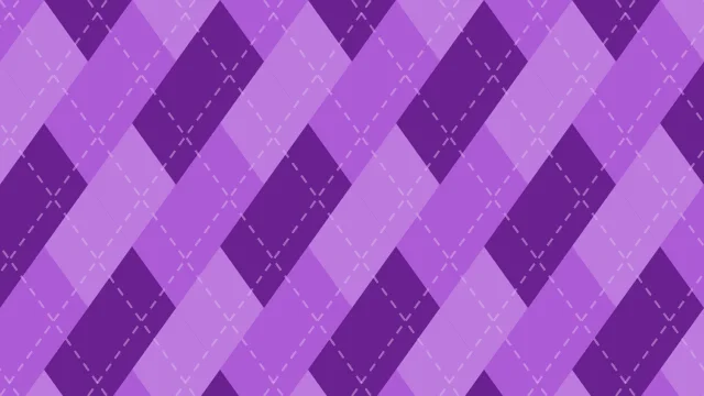 Dark Orchid diamond desktop wallpaper — free 4K dark orchid wallpaper 3840x2160