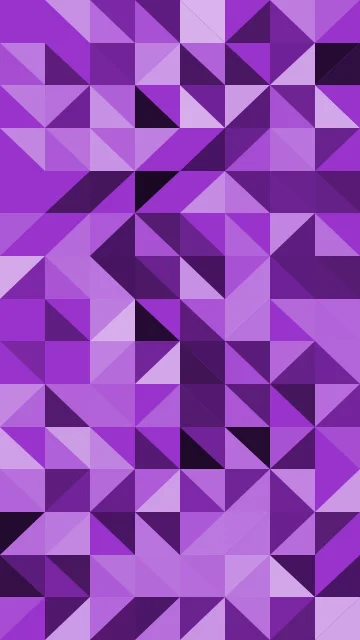 Dark Orchid geometric phone wallpaper — free HD dark orchid mobile wallpaper 1080x1920