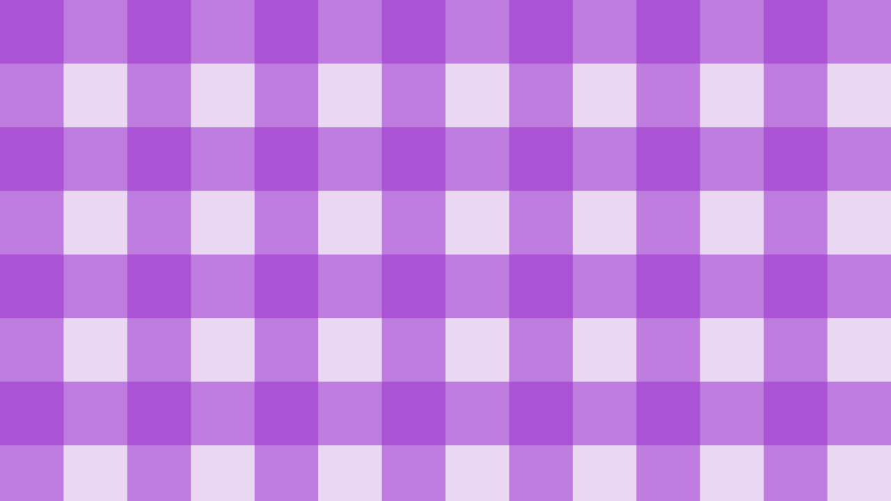 Dark Orchid gingham background — free HD dark orchid color wallpaper 1920x1080