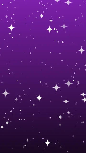 Dark Orchid glitter phone wallpaper — free HD dark orchid mobile wallpaper 1080x1920