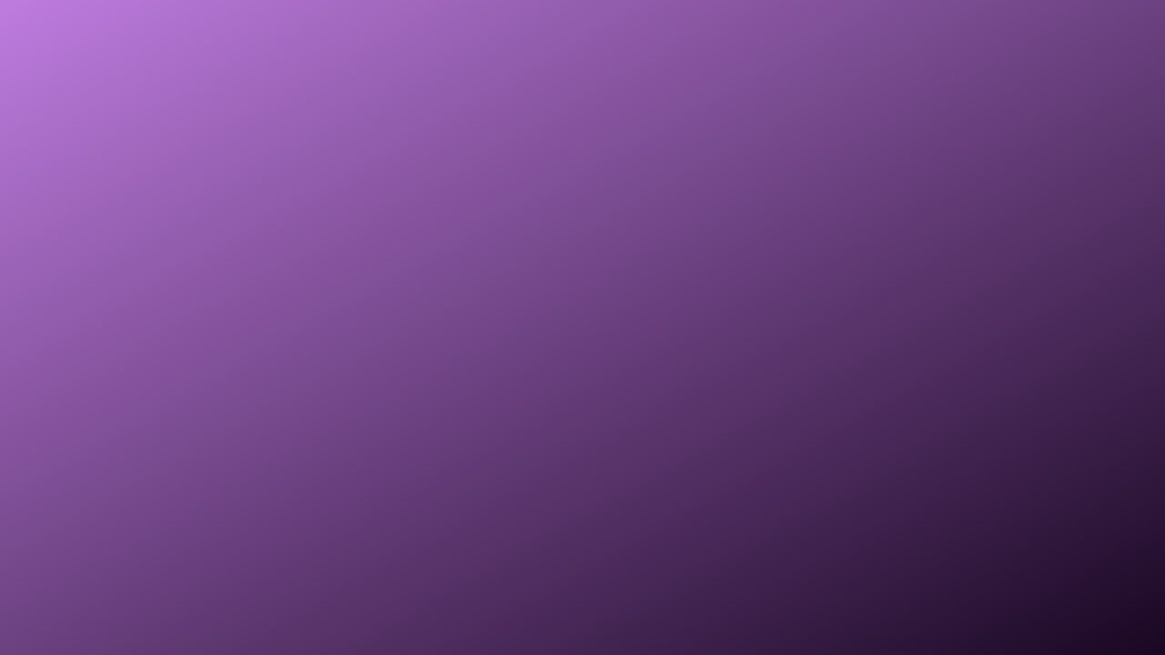 Dark Orchid gradient background — free HD dark orchid color wallpaper 1920x1080