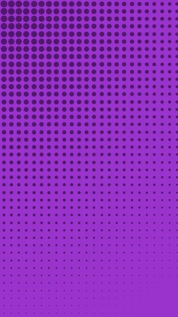Dark Orchid halftone phone wallpaper — free HD dark orchid mobile wallpaper 1080x1920