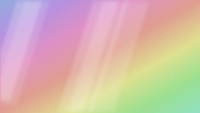 Dark Orchid holographic desktop wallpaper — free 4K dark orchid wallpaper 3840x2160