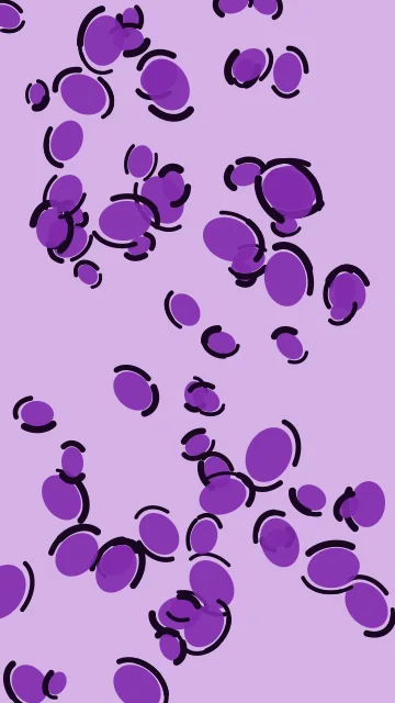 Dark Orchid leopard phone wallpaper — free HD dark orchid mobile wallpaper 1080x1920