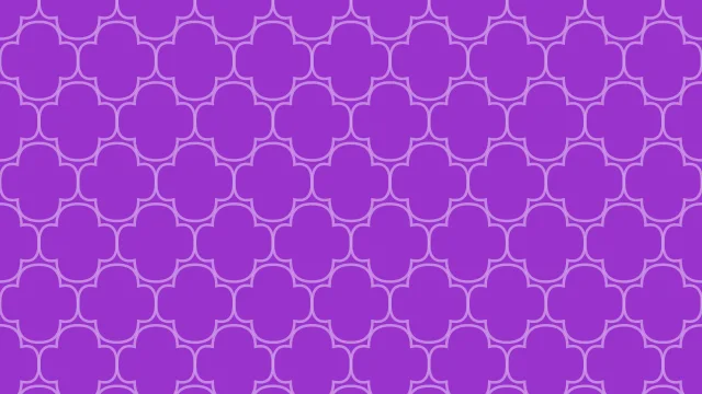 Dark Orchid moroccan desktop wallpaper — free 4K dark orchid wallpaper 3840x2160