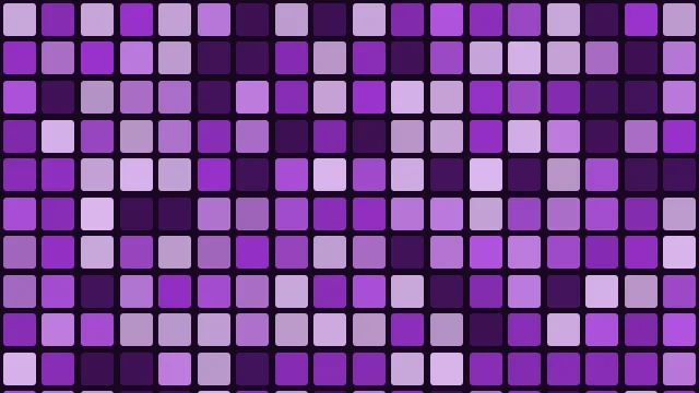 Dark Orchid mosaic desktop wallpaper — free 4K dark orchid wallpaper 3840x2160
