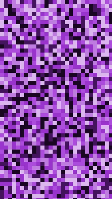 Dark Orchid pixel phone wallpaper — free HD dark orchid mobile wallpaper 1080x1920