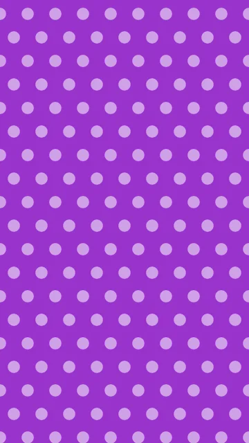 Dark Orchid polkadot phone wallpaper — free HD dark orchid mobile wallpaper 1080x1920