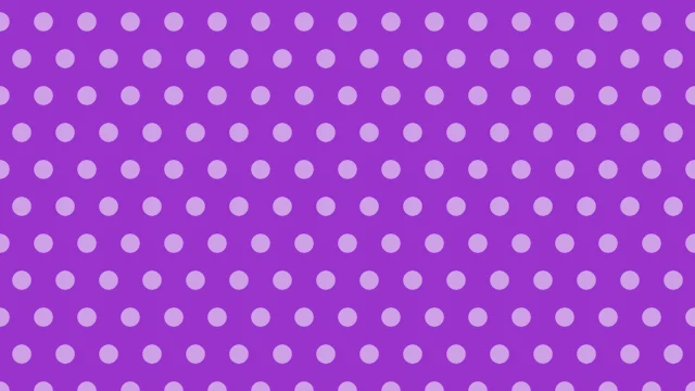 Dark Orchid polkadot desktop wallpaper — free 4K dark orchid wallpaper 3840x2160
