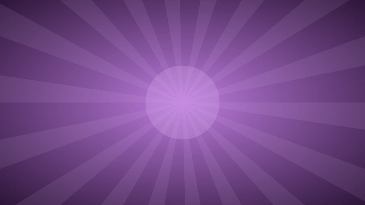 Dark Orchid rays background — free HD dark orchid color wallpaper 1920x1080